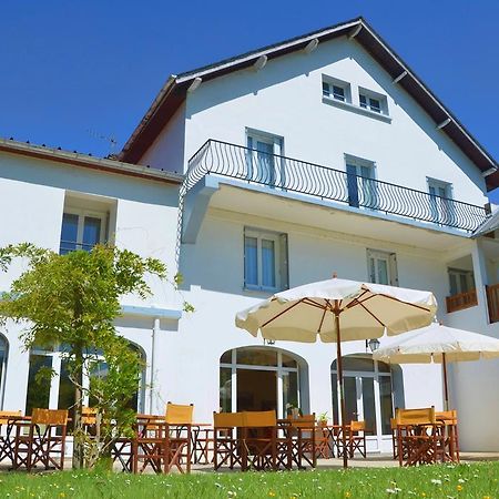 Hotel De L'Ours أريت المظهر الخارجي الصورة