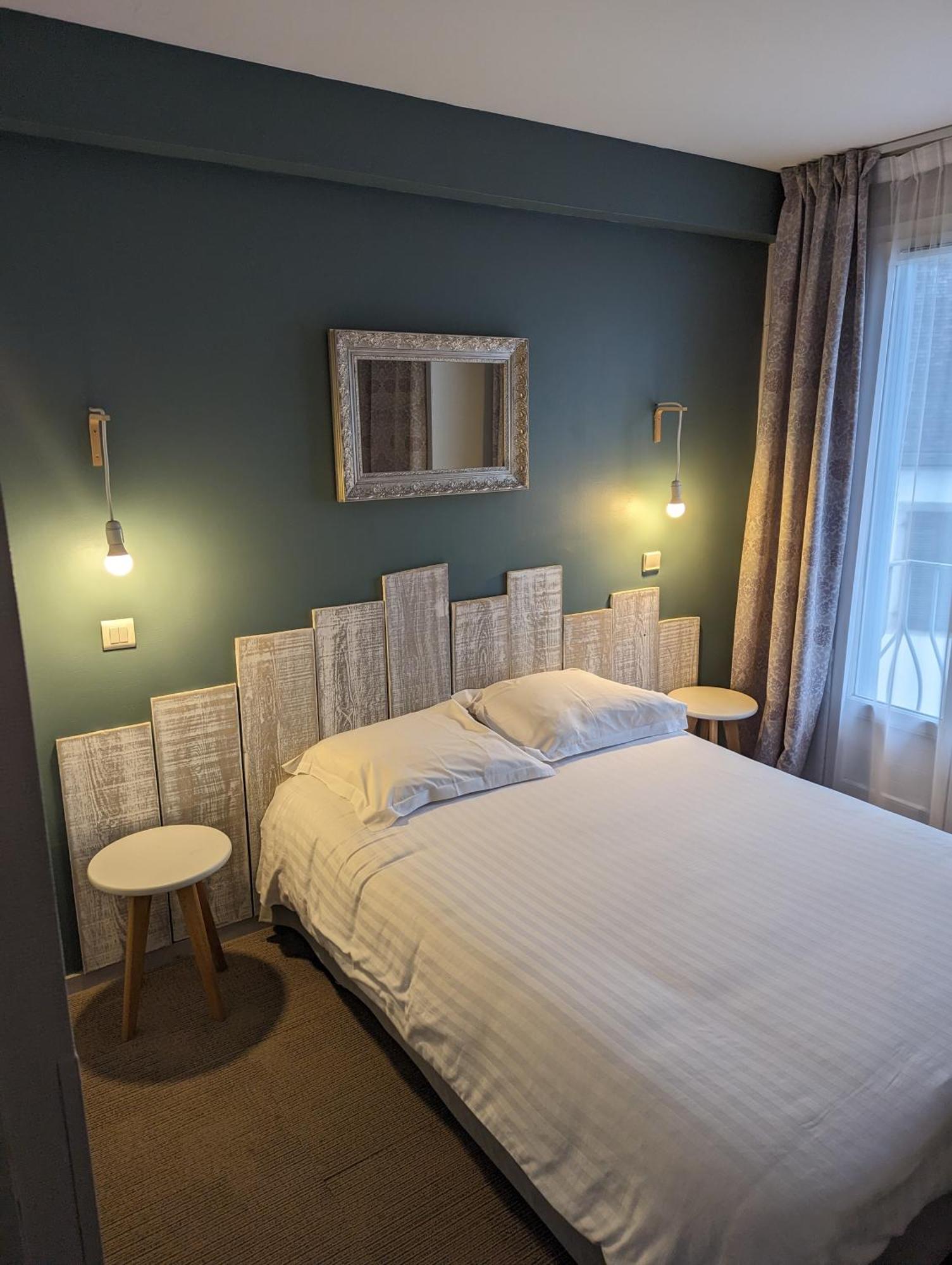 Hotel De L'Ours أريت المظهر الخارجي الصورة