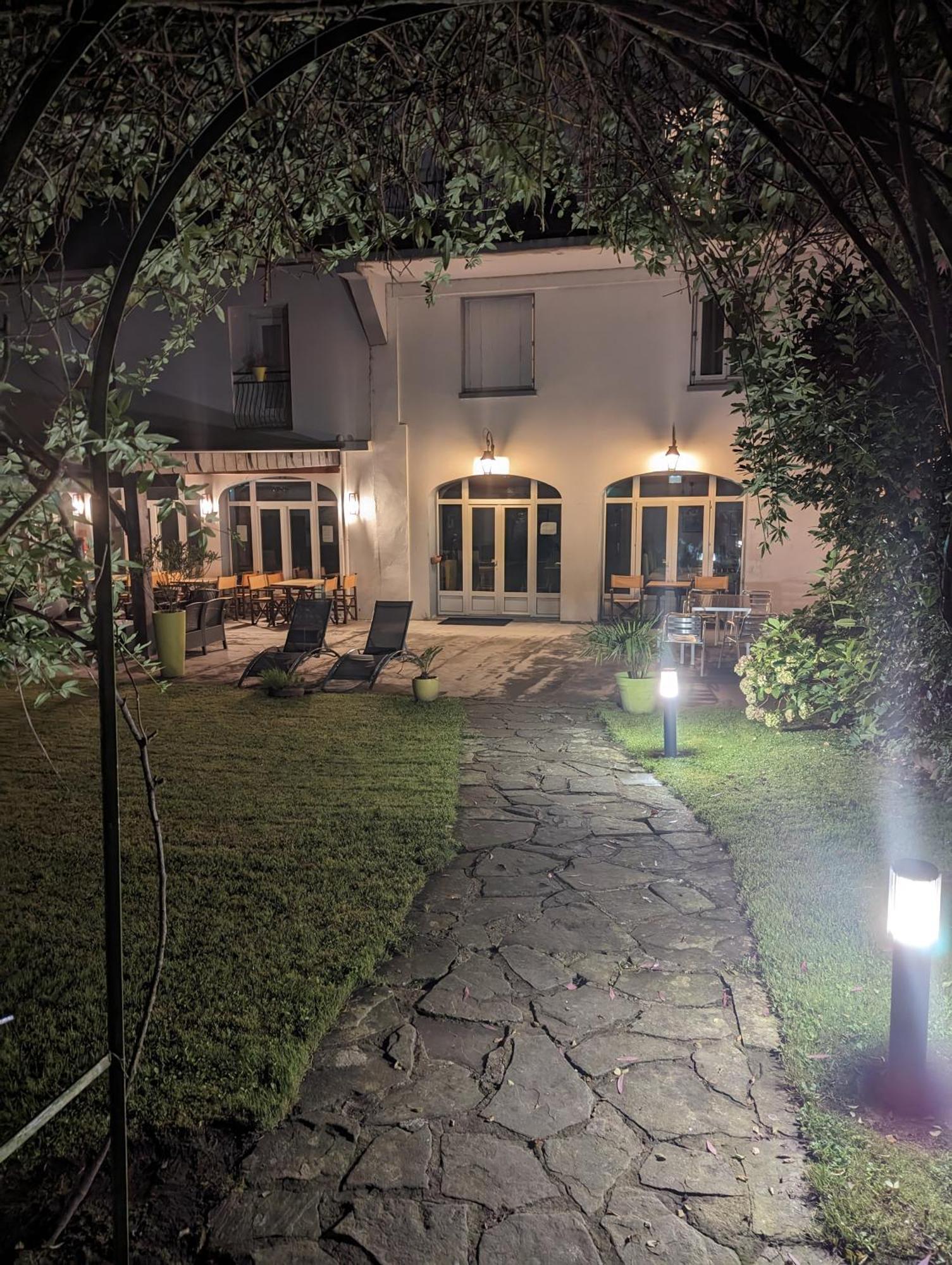 Hotel De L'Ours أريت المظهر الخارجي الصورة