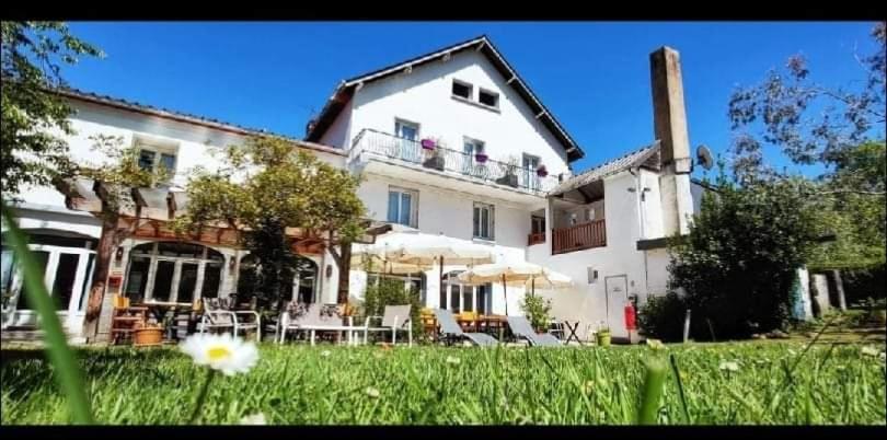 Hotel De L'Ours أريت المظهر الخارجي الصورة