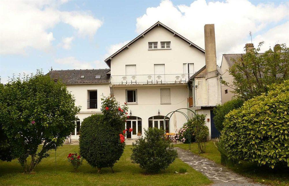 Hotel De L'Ours أريت المظهر الخارجي الصورة
