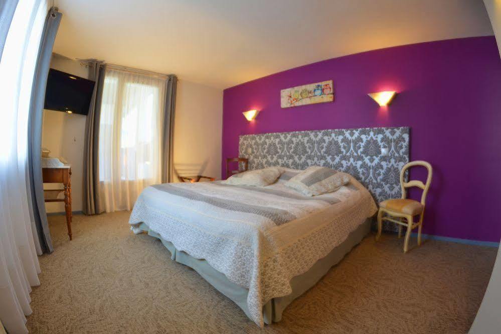 Hotel De L'Ours أريت المظهر الخارجي الصورة